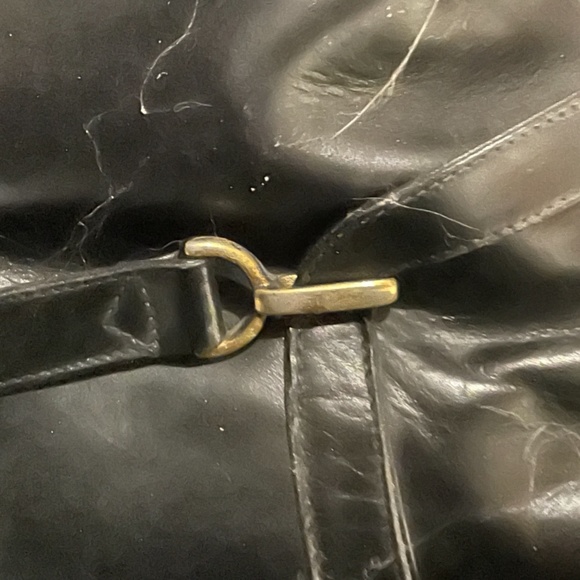 Men’s Italian leather tall boots - Picture 2 of 5